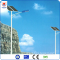 2014 Best Design CREE LED Solar Garden Lighting